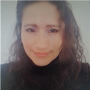 Profesora de biología y química, desde niños hasta bachilleres